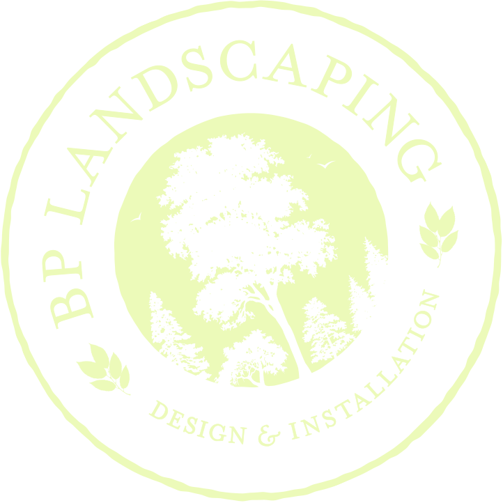 BP Landscaping – Building Beautiful Landscapes